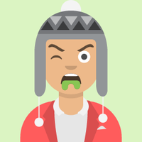 一看就会